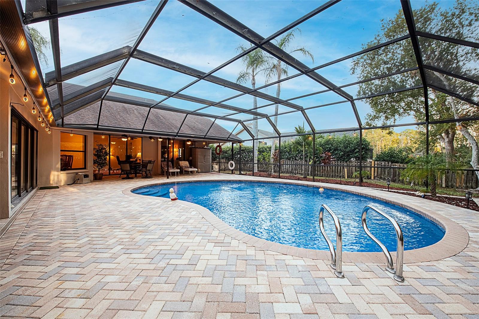 LAKESHORE VILLAGE AT WOODFIELD - Residential