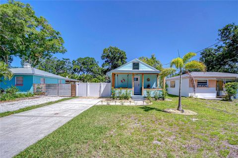 1240 GEORGIA AVENUE DUNEDIN FL 34698