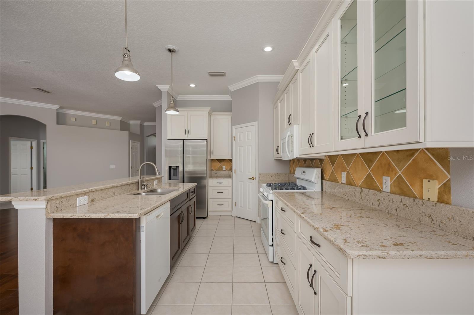 GREENBROOK VILLAGE SUBPHASE BB - Residential