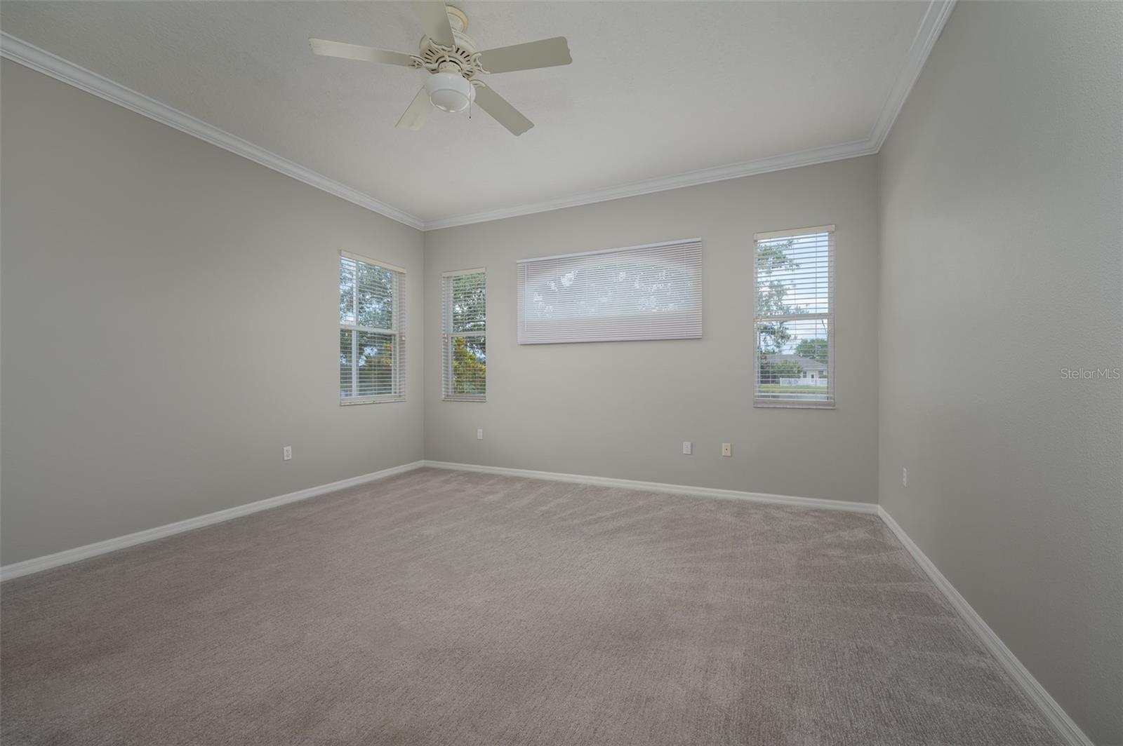 GREENBROOK VILLAGE SUBPHASE BB - Residential