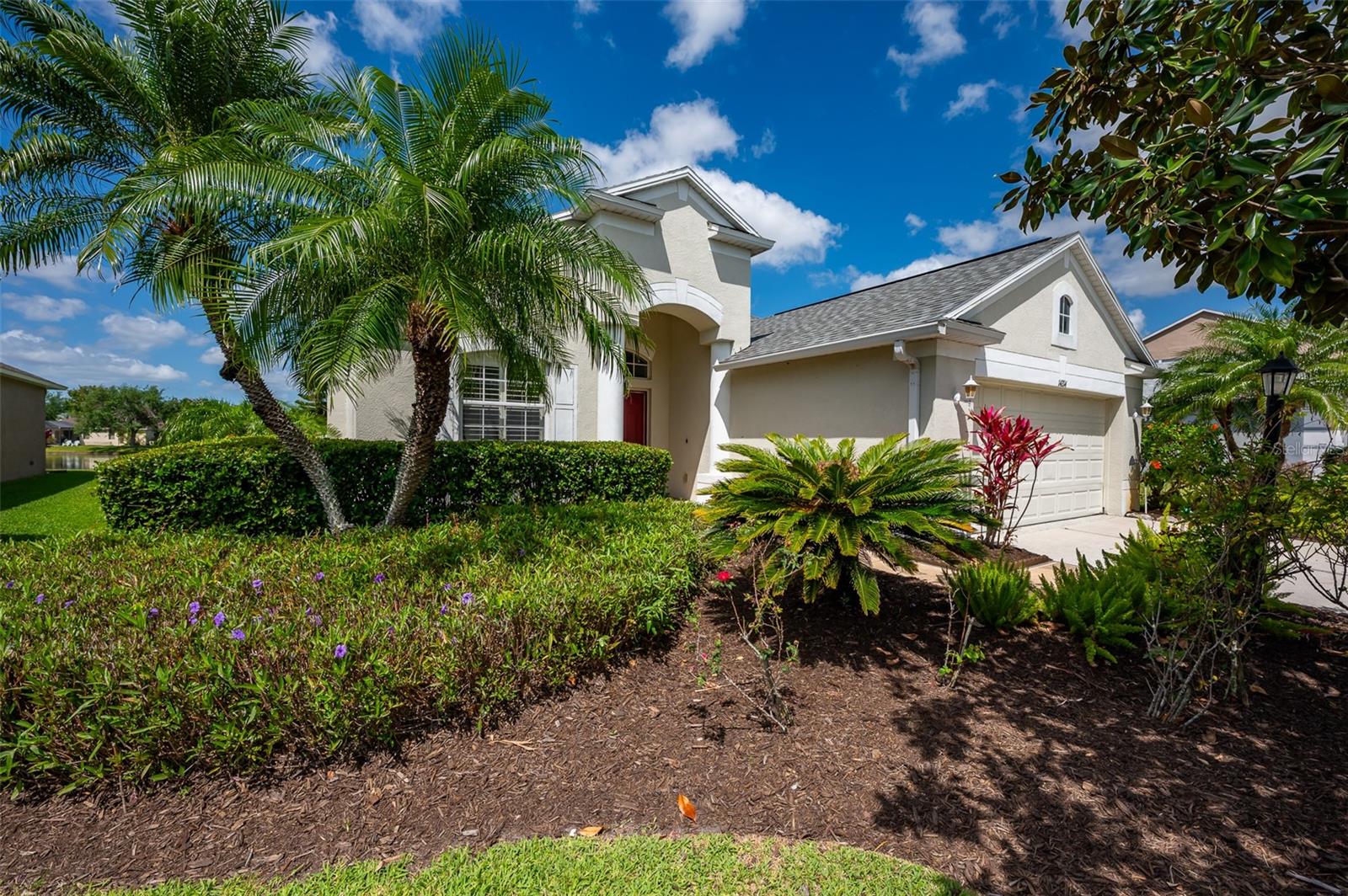 GREENBROOK VILLAGE SUBPHASE BB - Residential