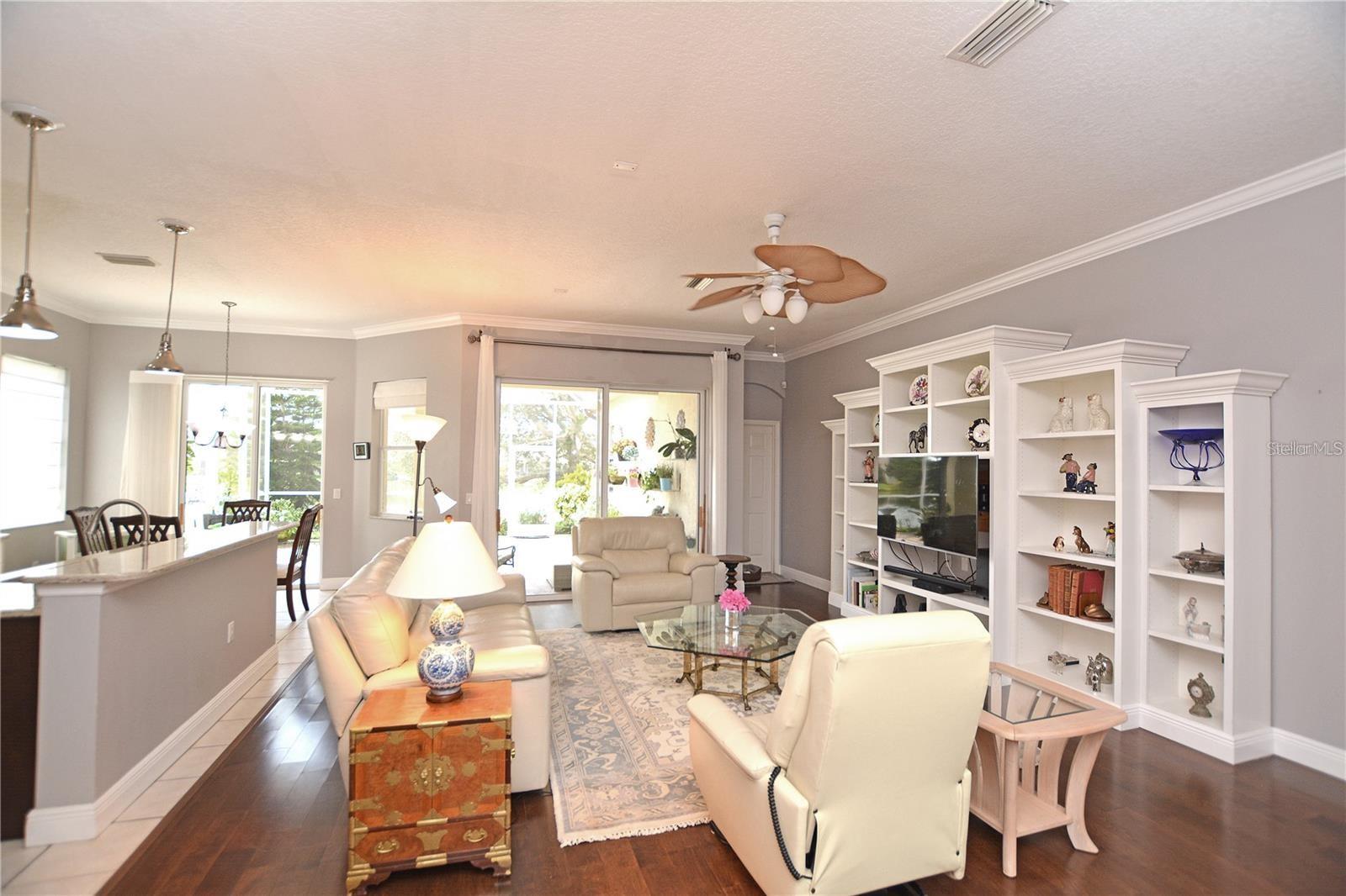 GREENBROOK VILLAGE SUBPHASE BB - Residential