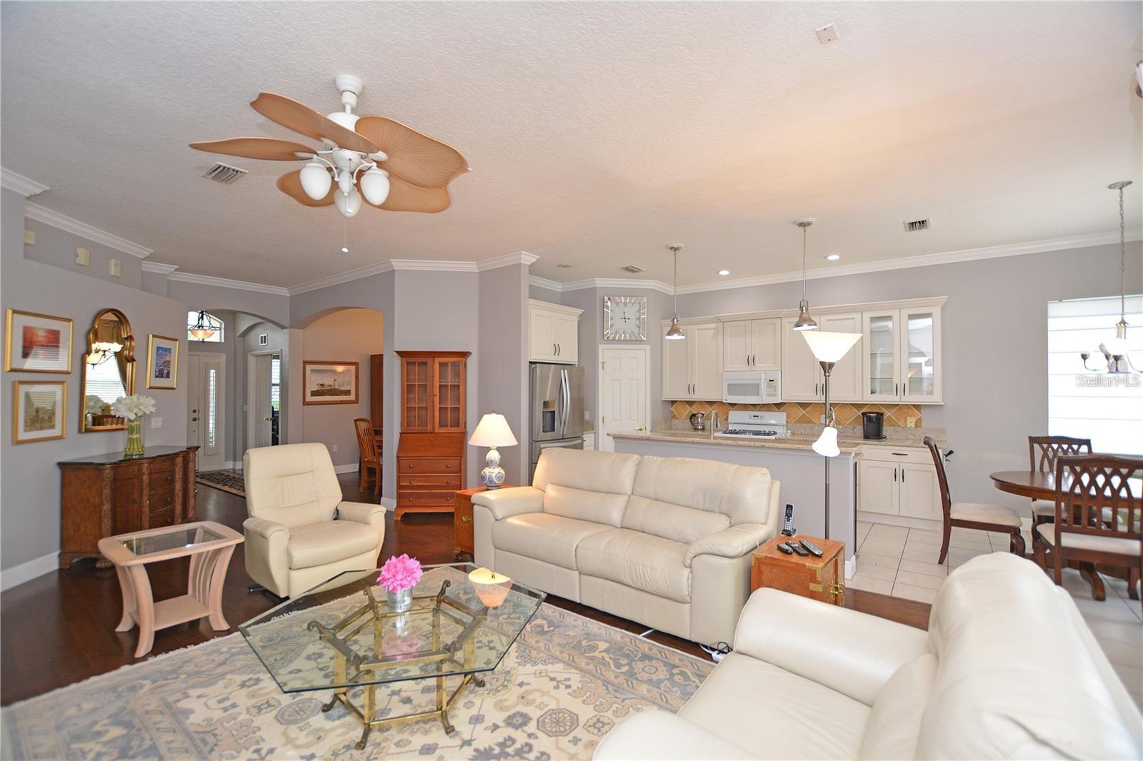 GREENBROOK VILLAGE SUBPHASE BB - Residential