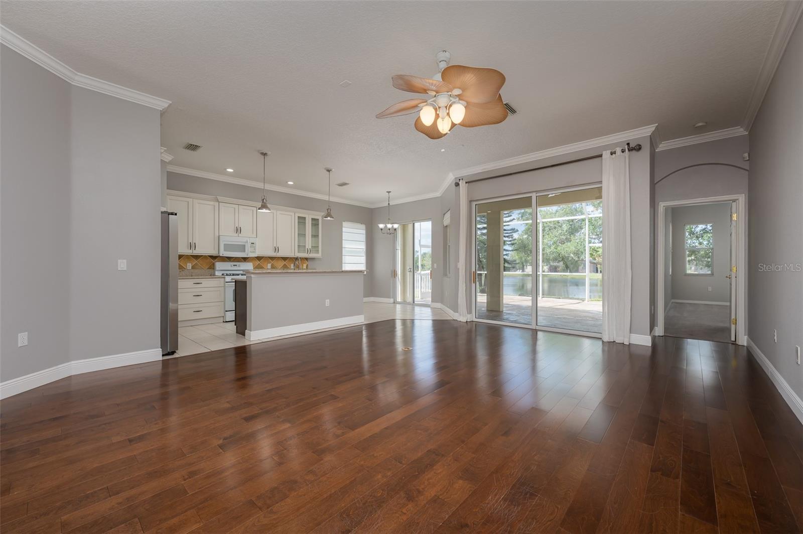 GREENBROOK VILLAGE SUBPHASE BB - Residential