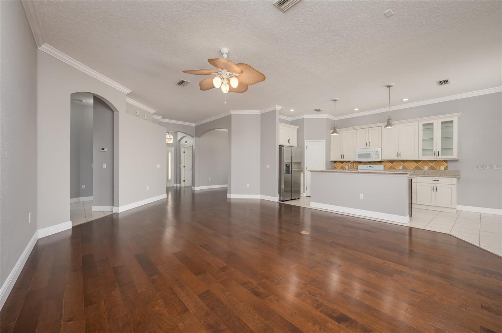 GREENBROOK VILLAGE SUBPHASE BB - Residential