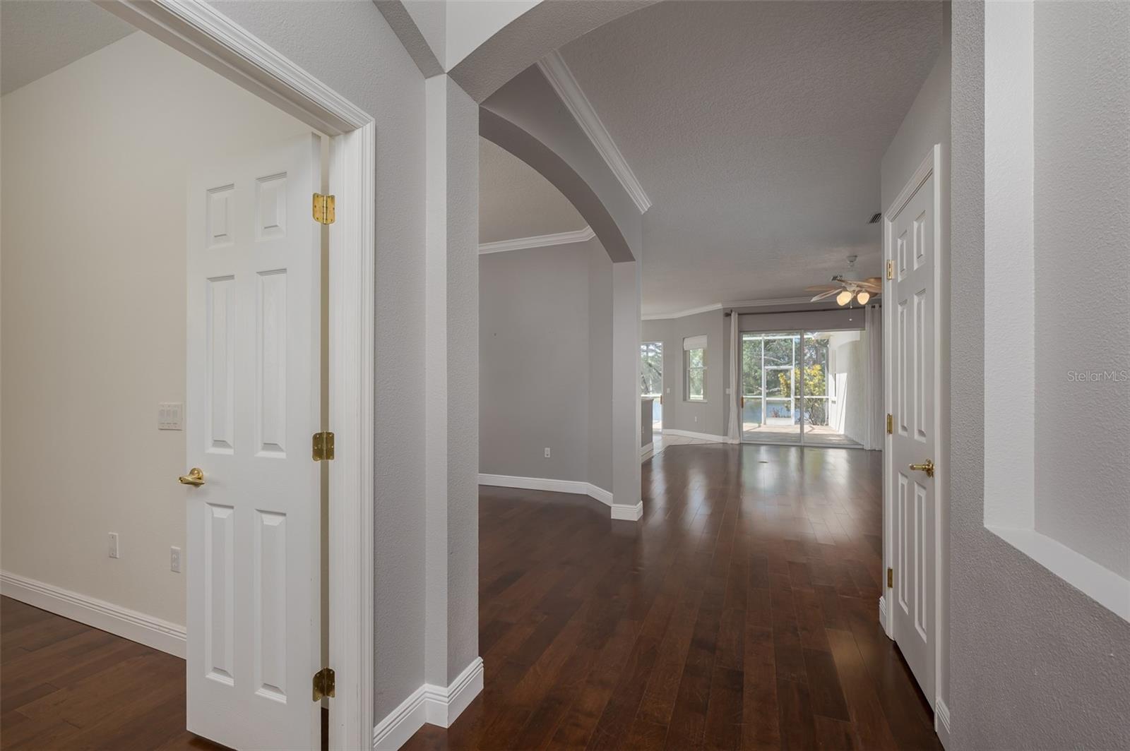 GREENBROOK VILLAGE SUBPHASE BB - Residential