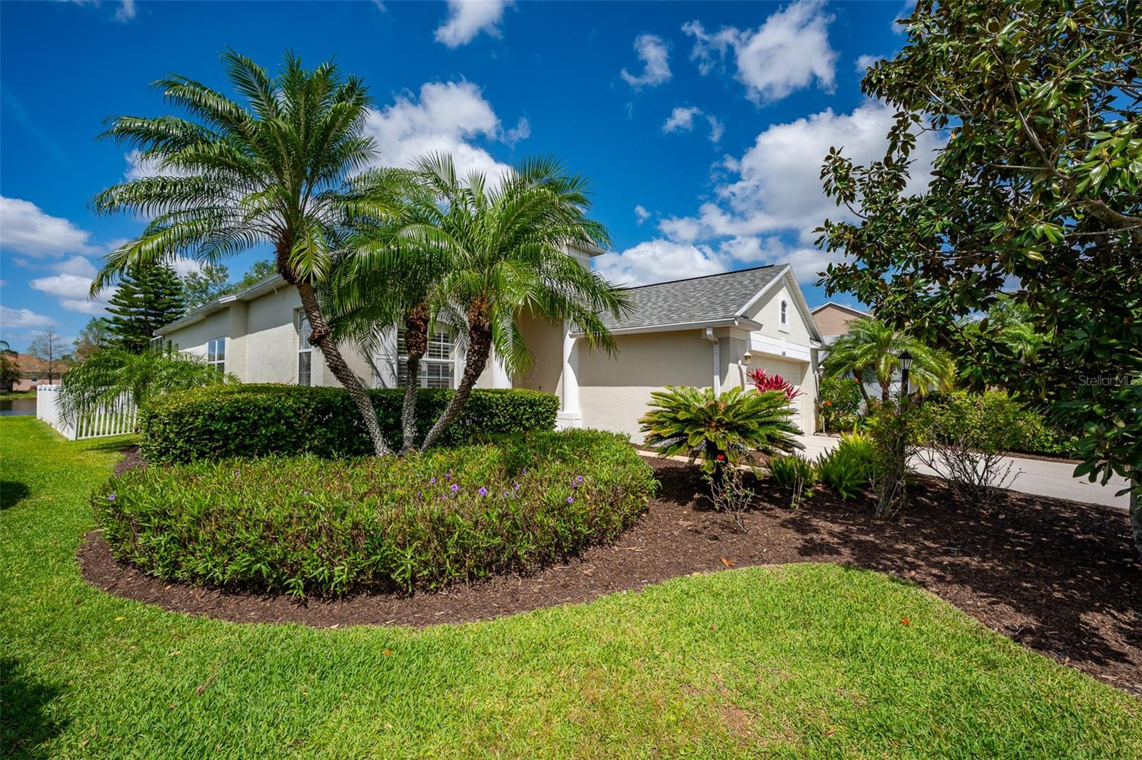 GREENBROOK VILLAGE SUBPHASE BB - Residential