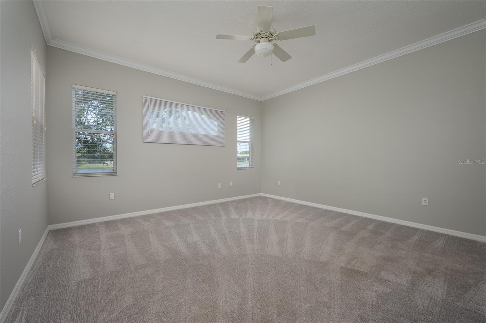 GREENBROOK VILLAGE SUBPHASE BB - Residential