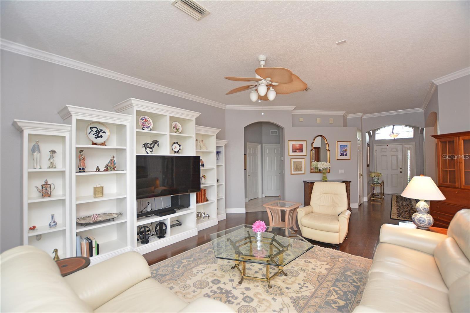 GREENBROOK VILLAGE SUBPHASE BB - Residential