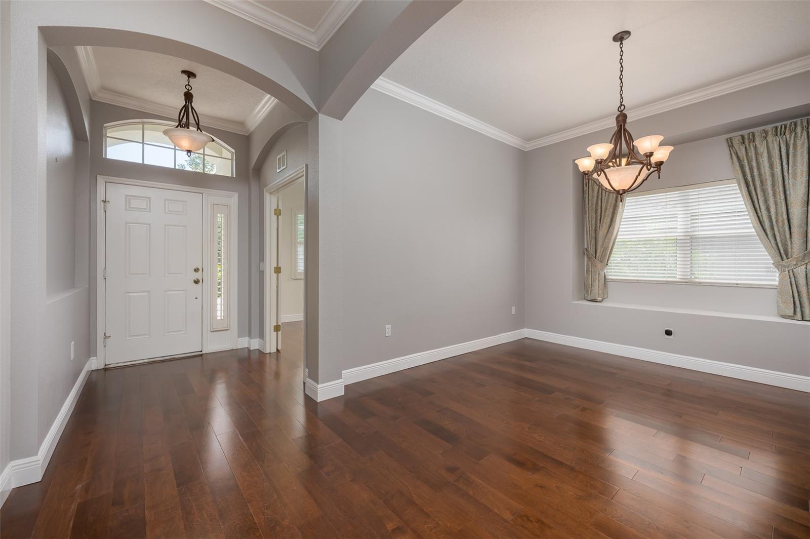 GREENBROOK VILLAGE SUBPHASE BB - Residential