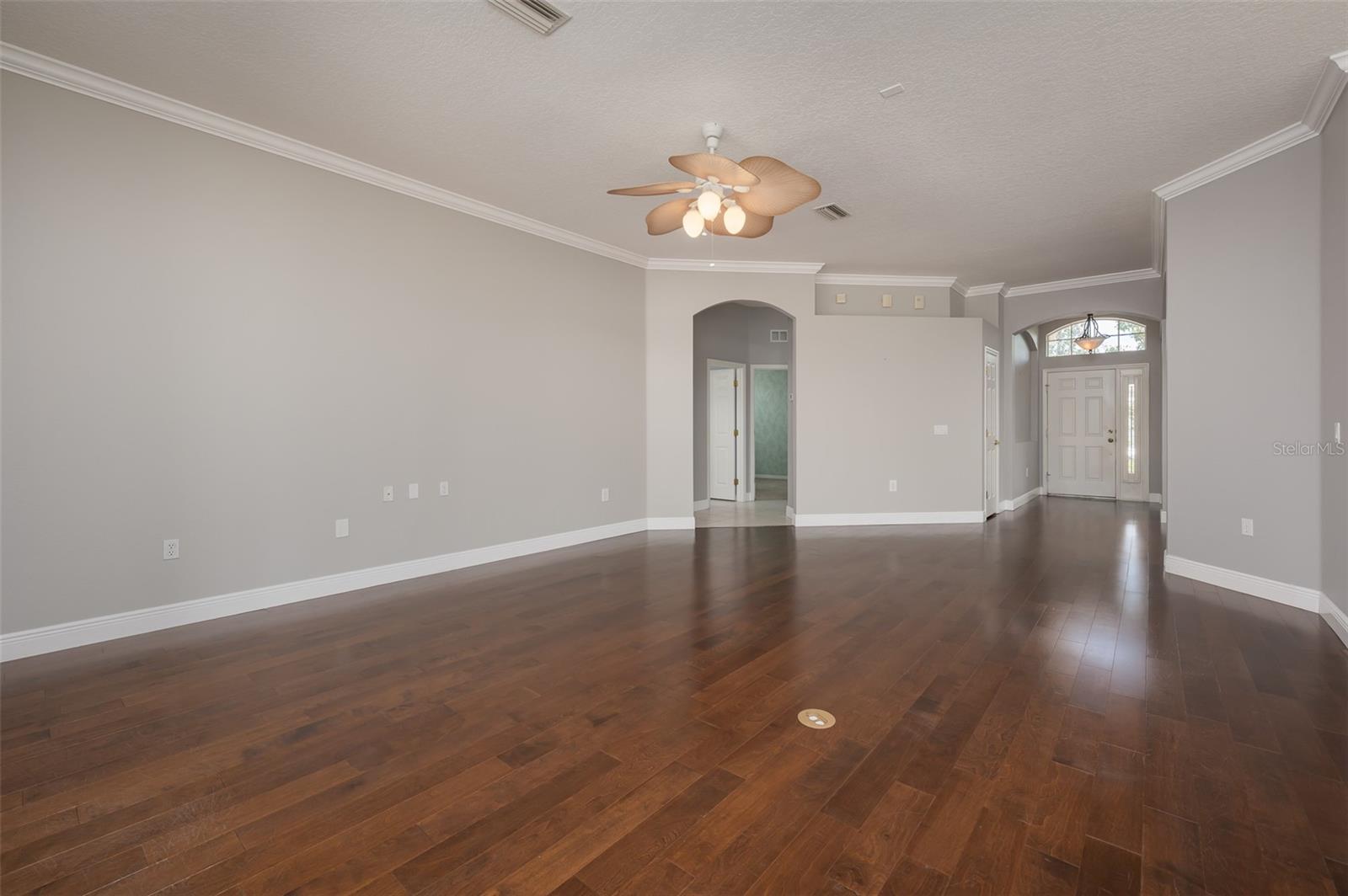 GREENBROOK VILLAGE SUBPHASE BB - Residential