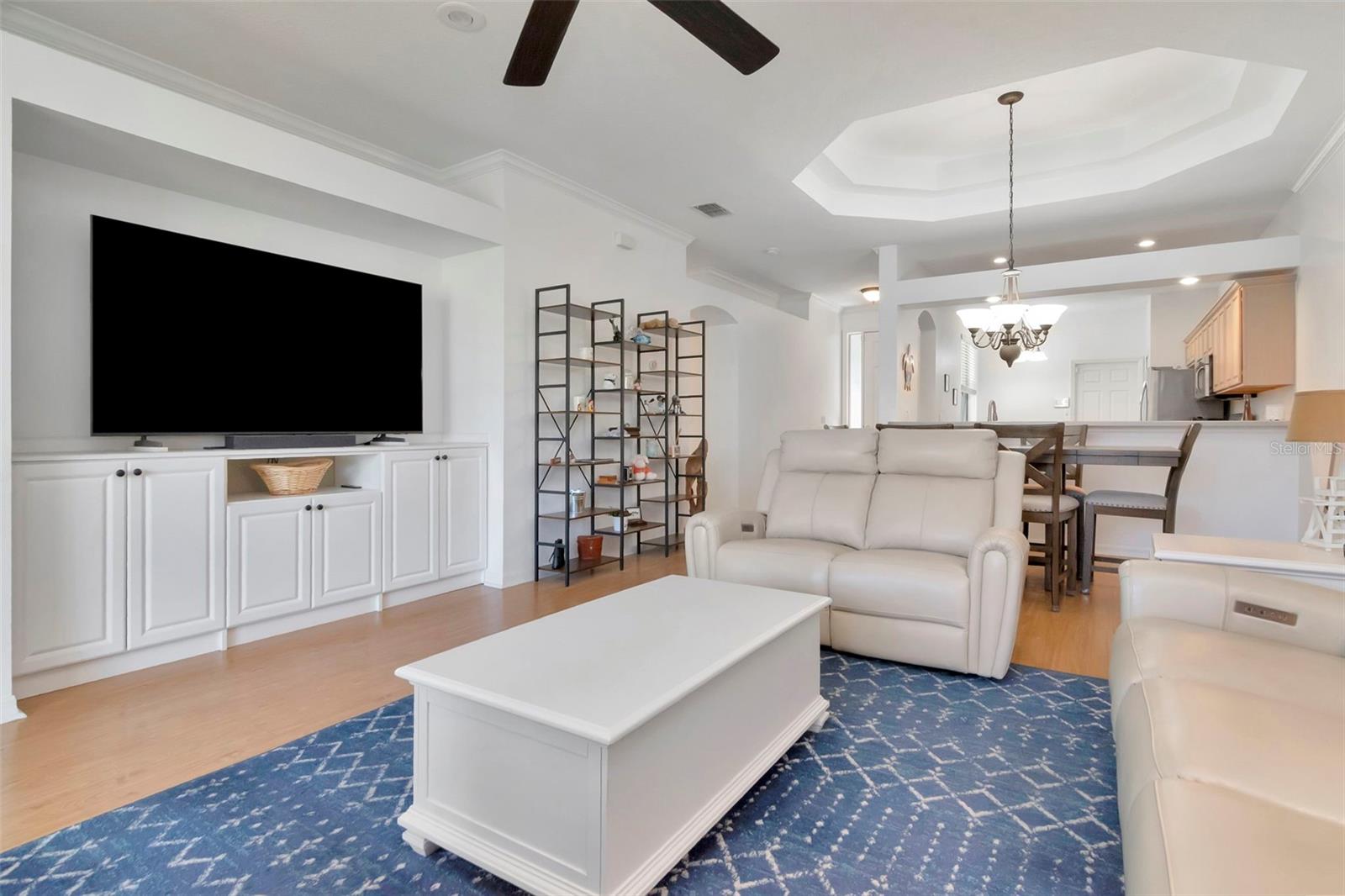 GROVES PH III-CLUB VILLAS - Residential