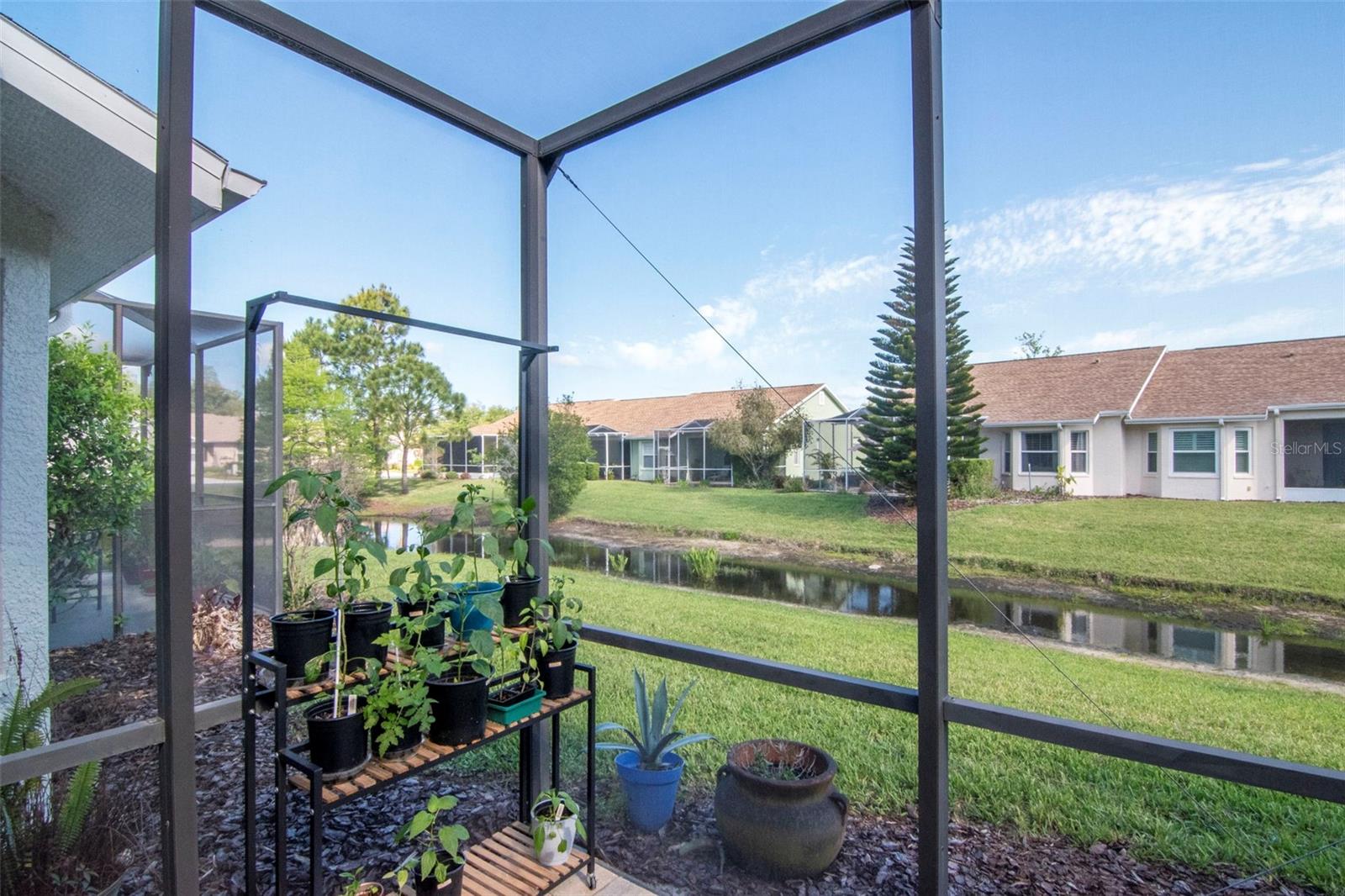 GROVES PH III-CLUB VILLAS - Residential