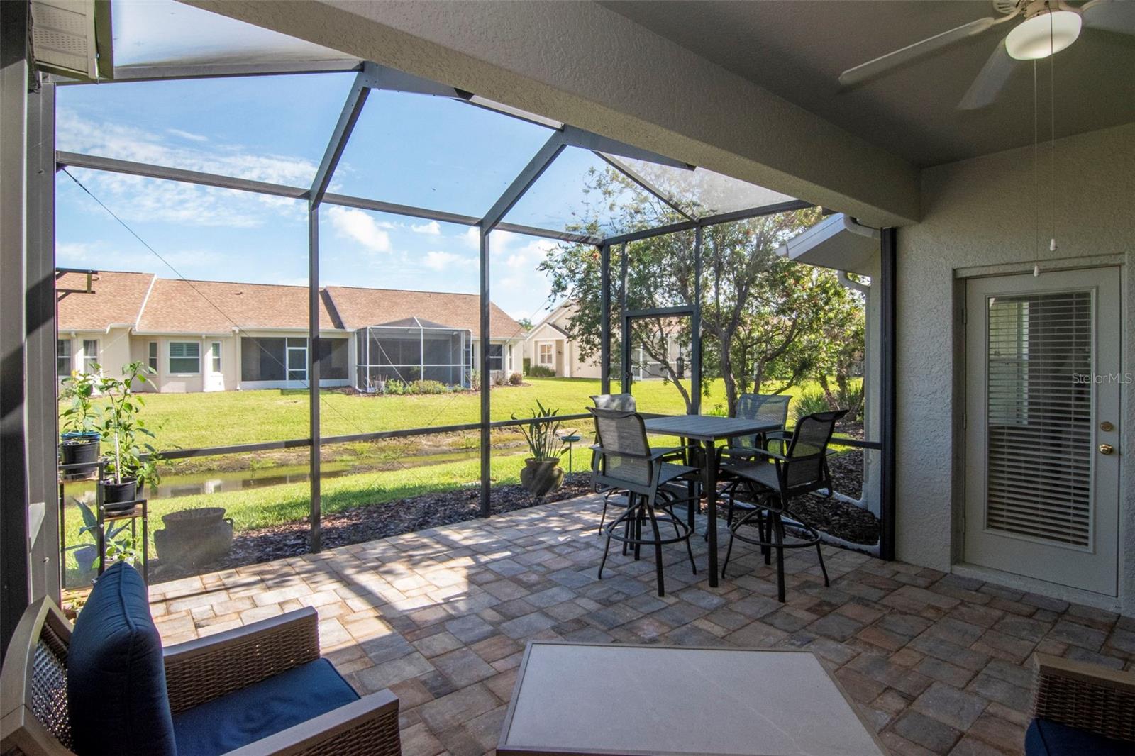 GROVES PH III-CLUB VILLAS - Residential