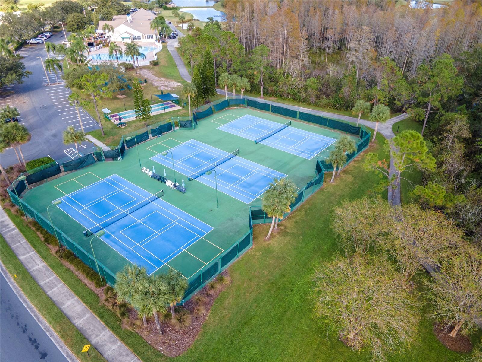 GROVES PH III-CLUB VILLAS - Residential