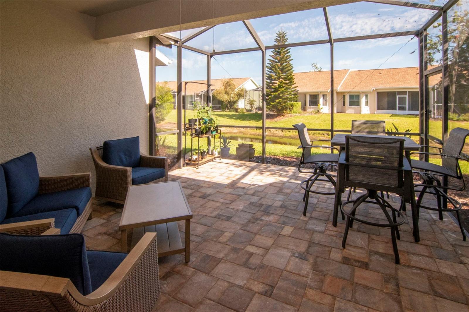 GROVES PH III-CLUB VILLAS - Residential