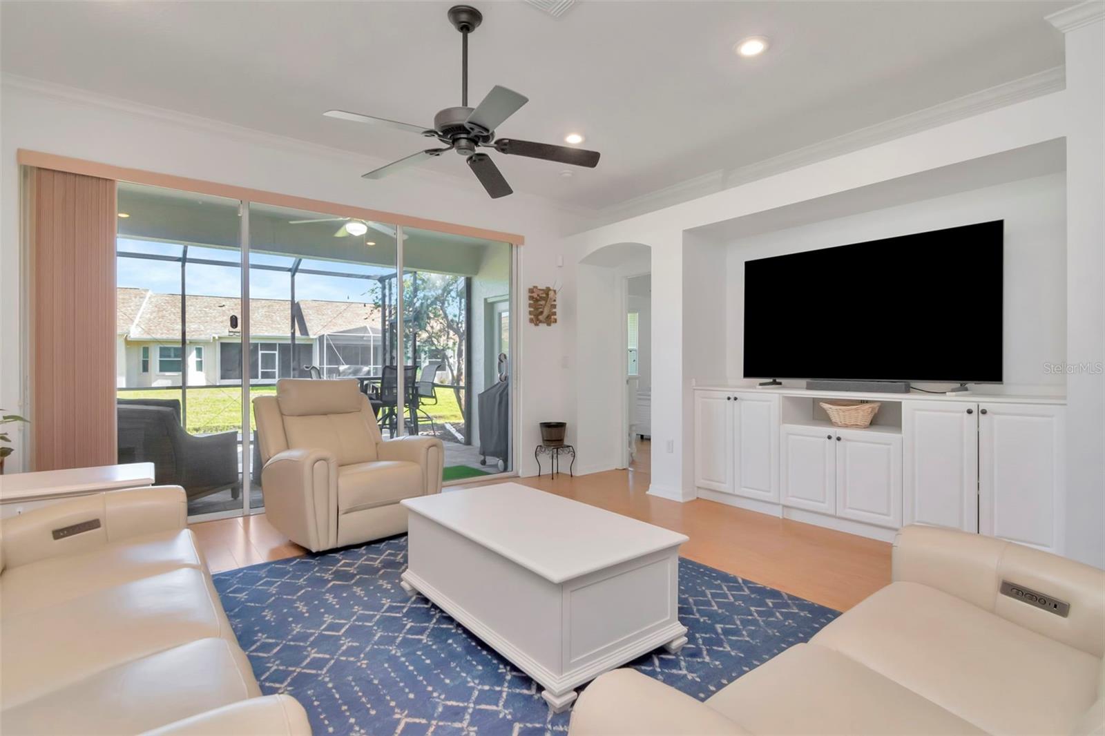 GROVES PH III-CLUB VILLAS - Residential