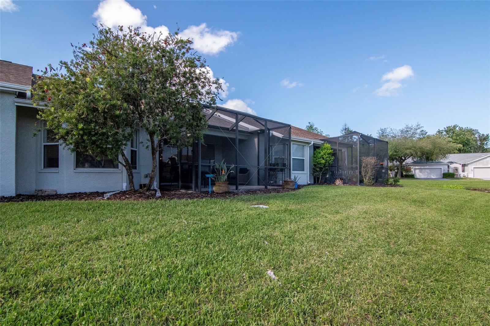 GROVES PH III-CLUB VILLAS - Residential