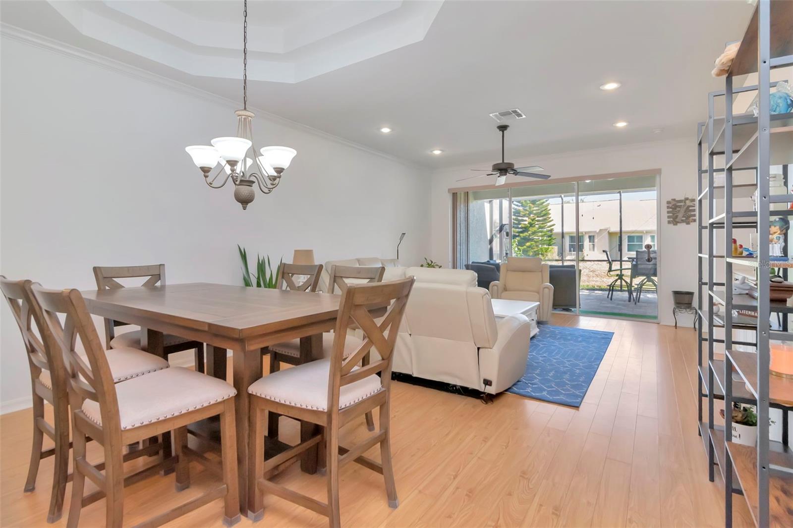 GROVES PH III-CLUB VILLAS - Residential