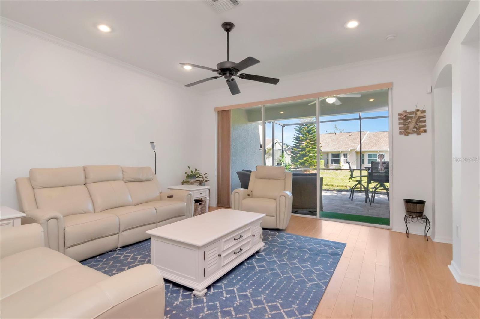 GROVES PH III-CLUB VILLAS - Residential