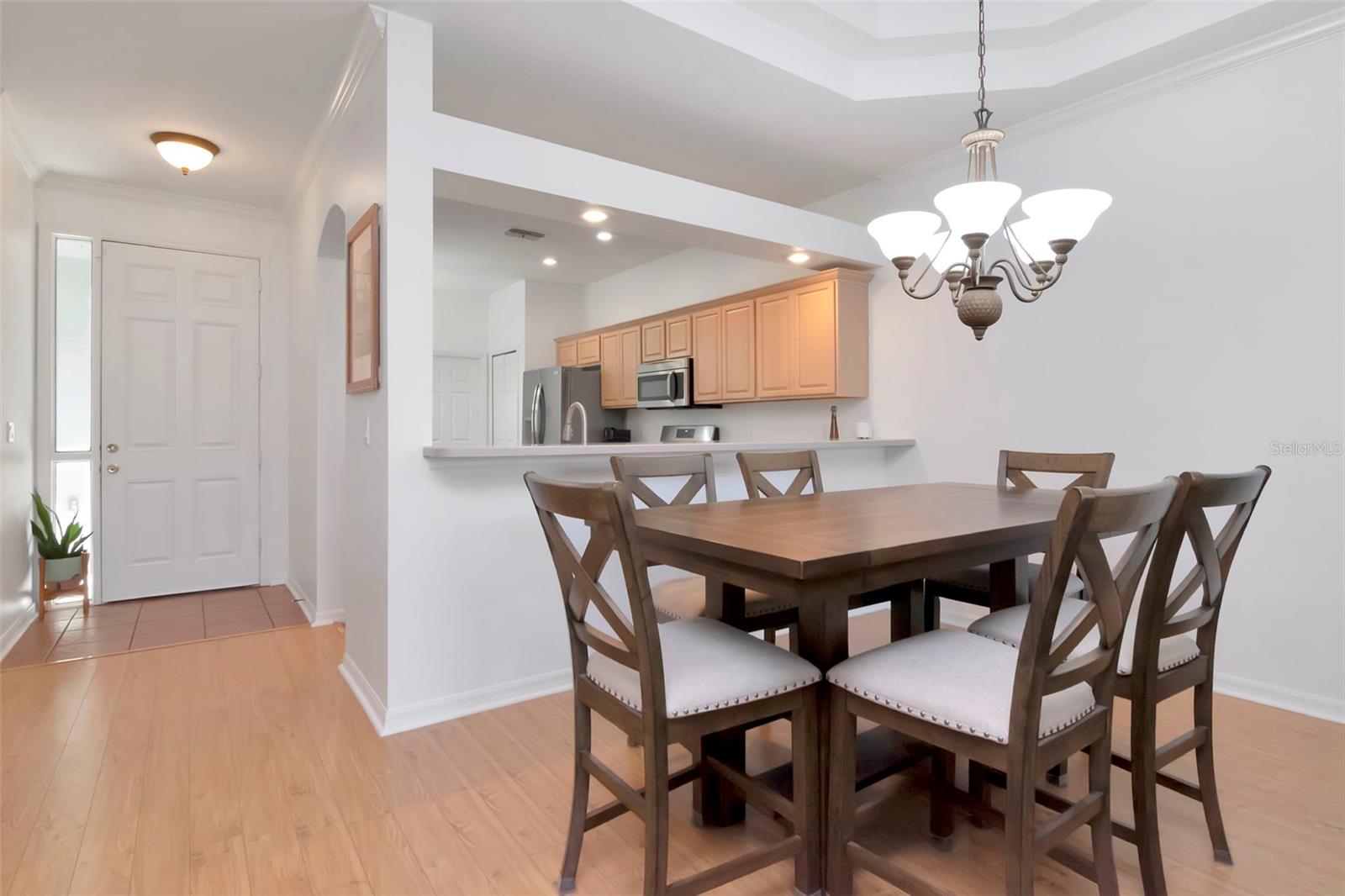 GROVES PH III-CLUB VILLAS - Residential