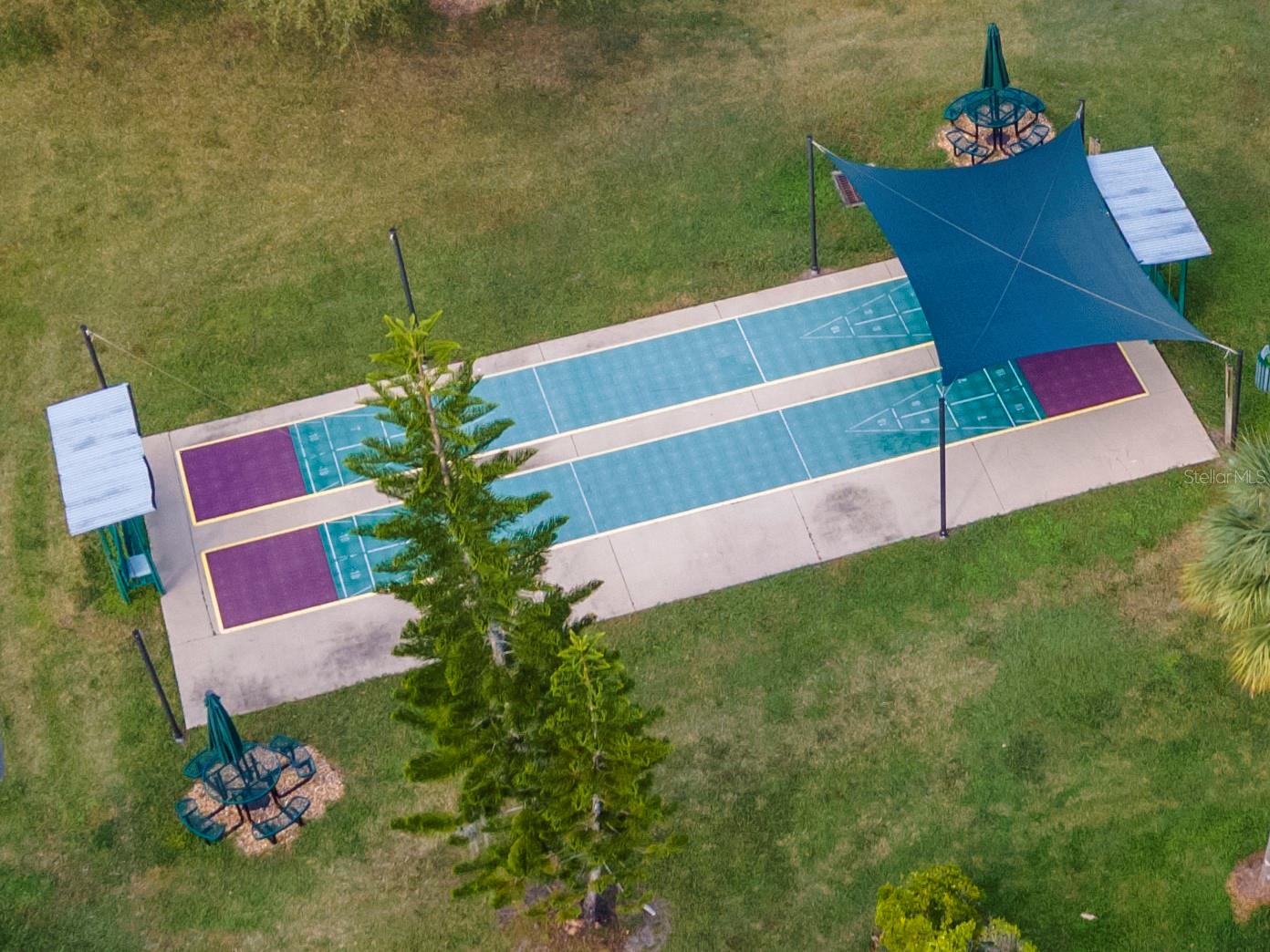 GROVES PH III-CLUB VILLAS - Residential