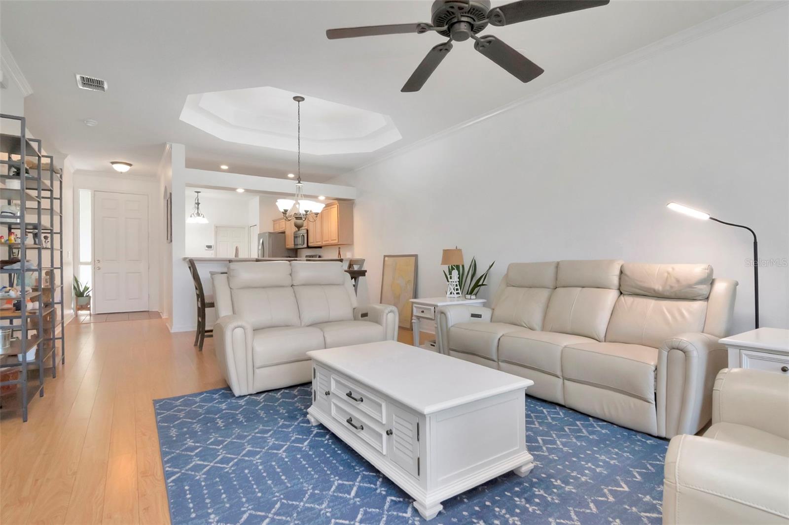 GROVES PH III-CLUB VILLAS - Residential