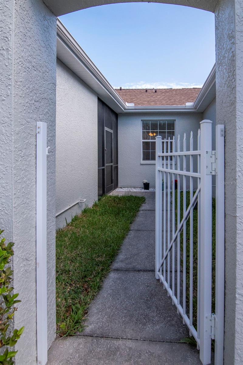 GROVES PH III-CLUB VILLAS - Residential