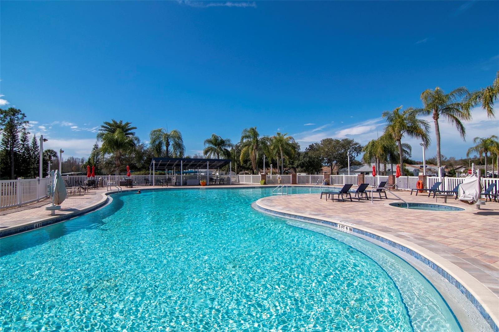 GROVES PH III-CLUB VILLAS - Residential