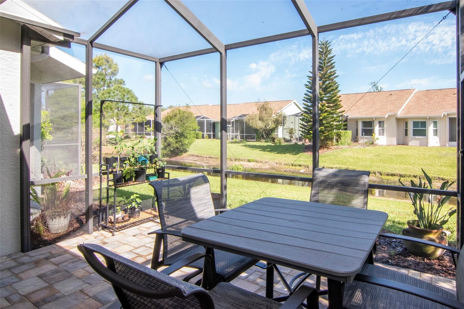 GROVES PH III-CLUB VILLAS - Residential