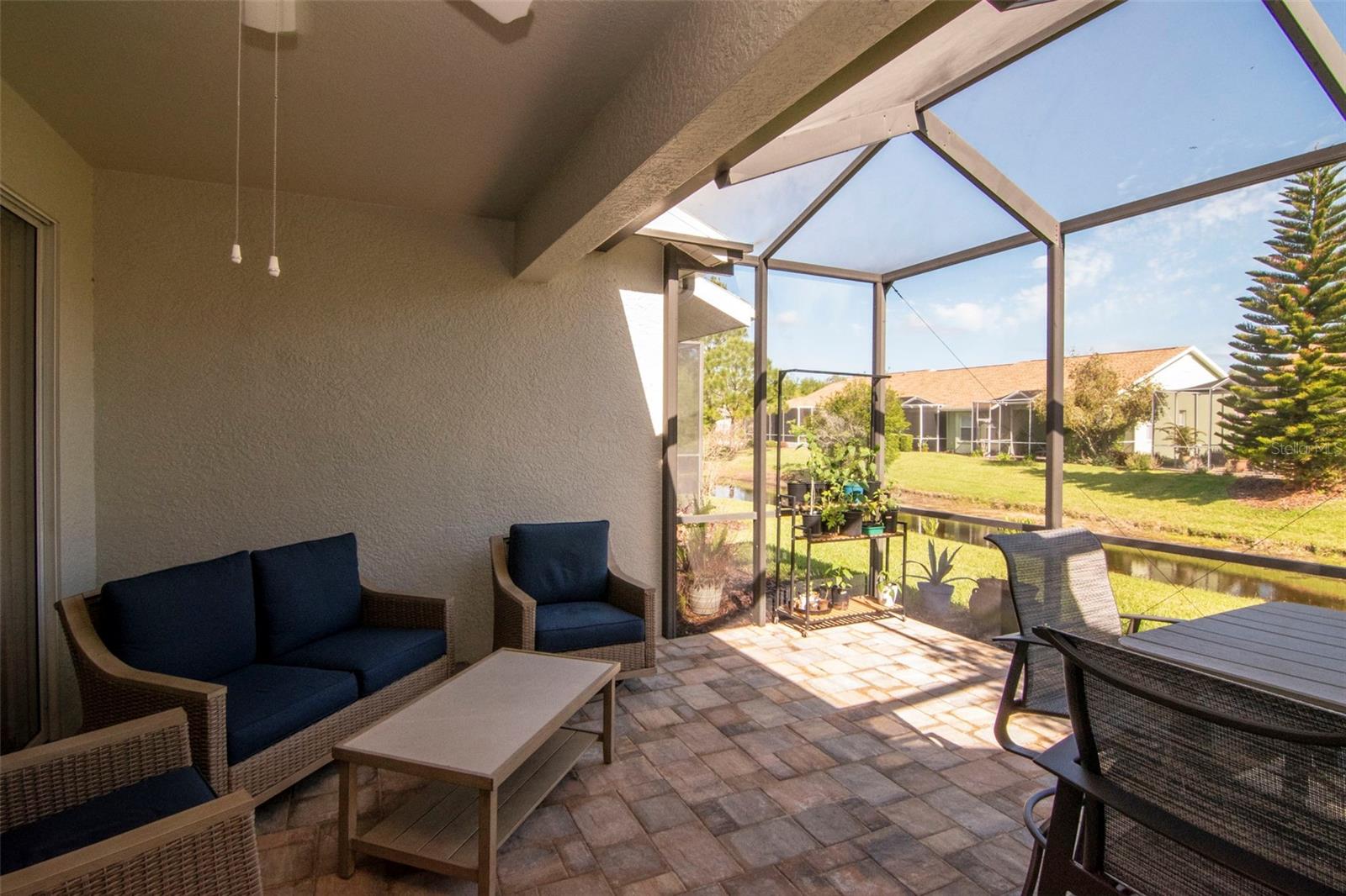 GROVES PH III-CLUB VILLAS - Residential