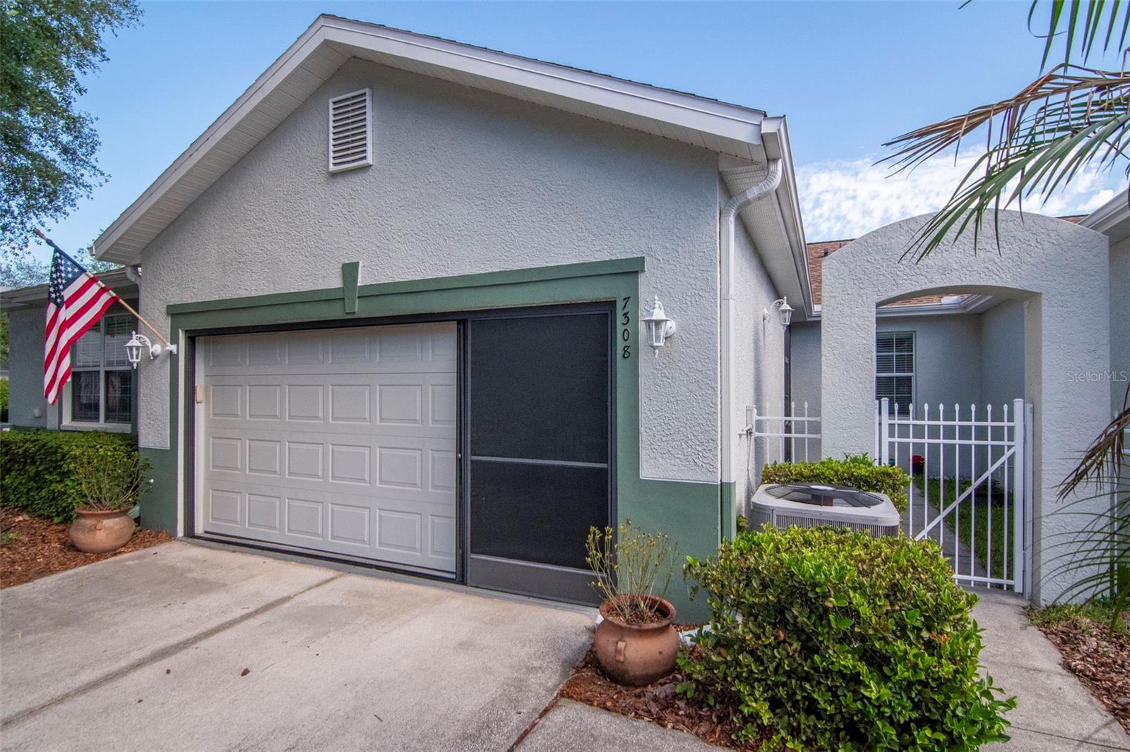 GROVES PH III-CLUB VILLAS - Residential