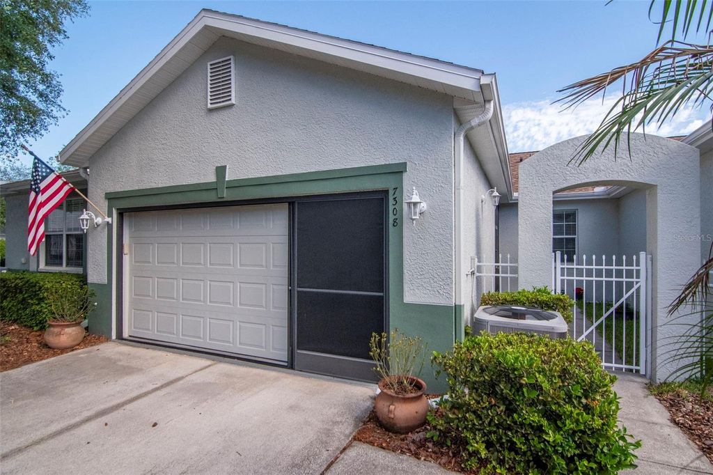 Photo of 7308 Cleopatra Drive, Land O Lakes, FL 34637 (MLS # TB8497329)