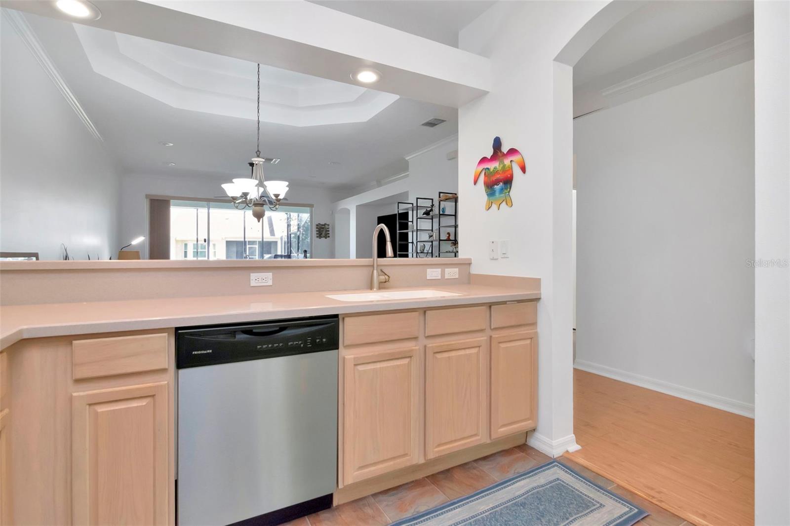 GROVES PH III-CLUB VILLAS - Residential