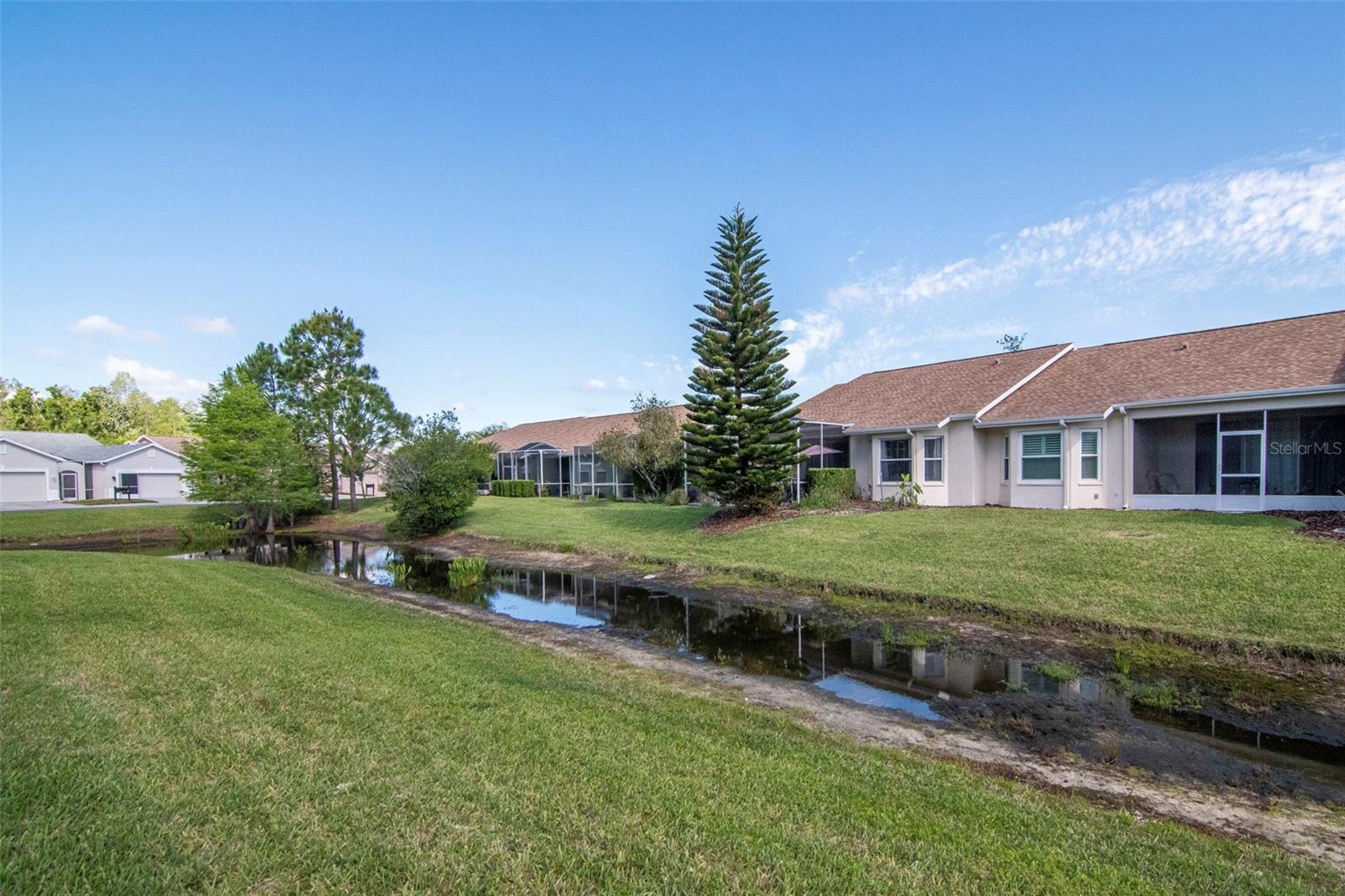 GROVES PH III-CLUB VILLAS - Residential