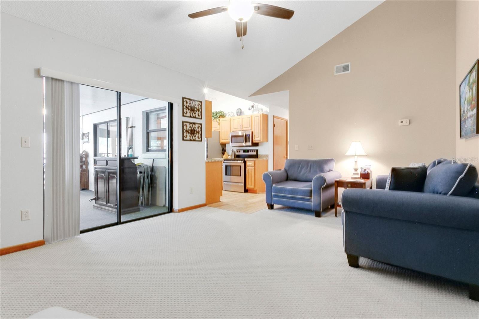 WINDSONG ESTATES - Residential