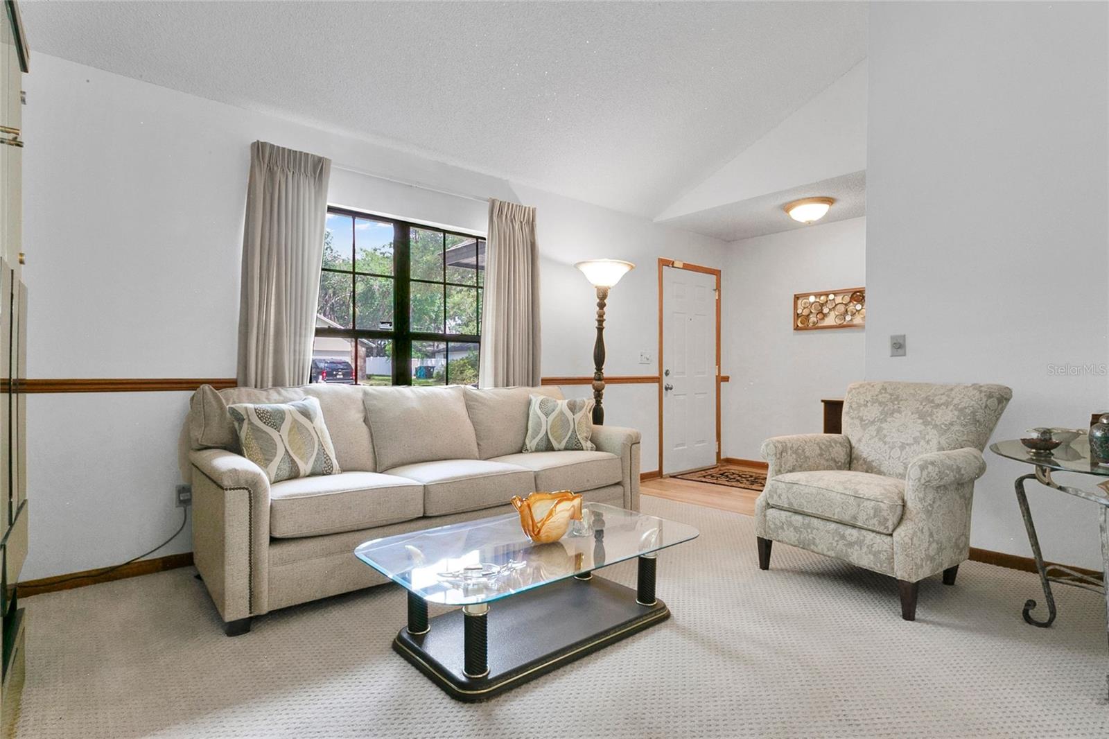 WINDSONG ESTATES - Residential