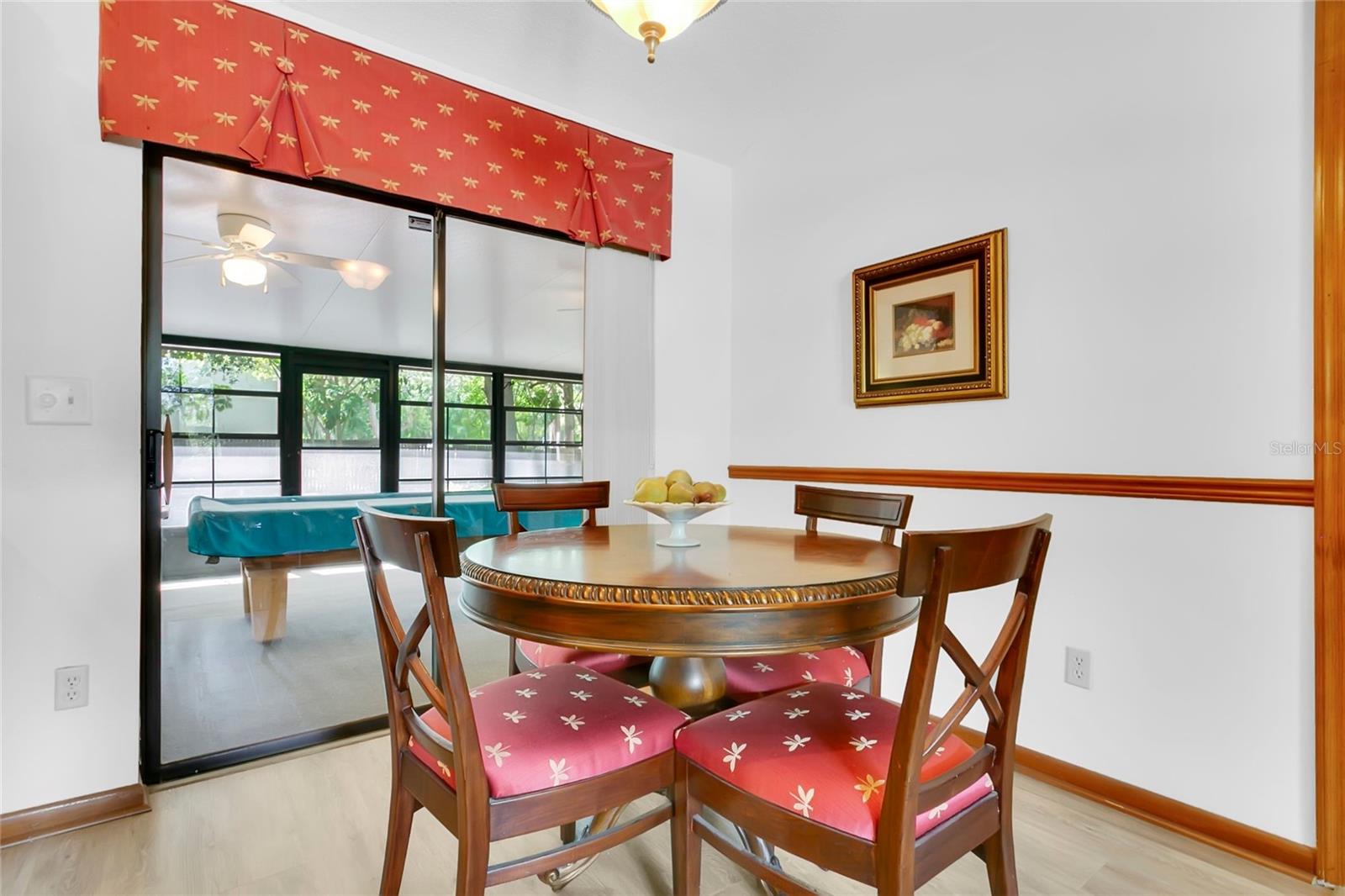 WINDSONG ESTATES - Residential