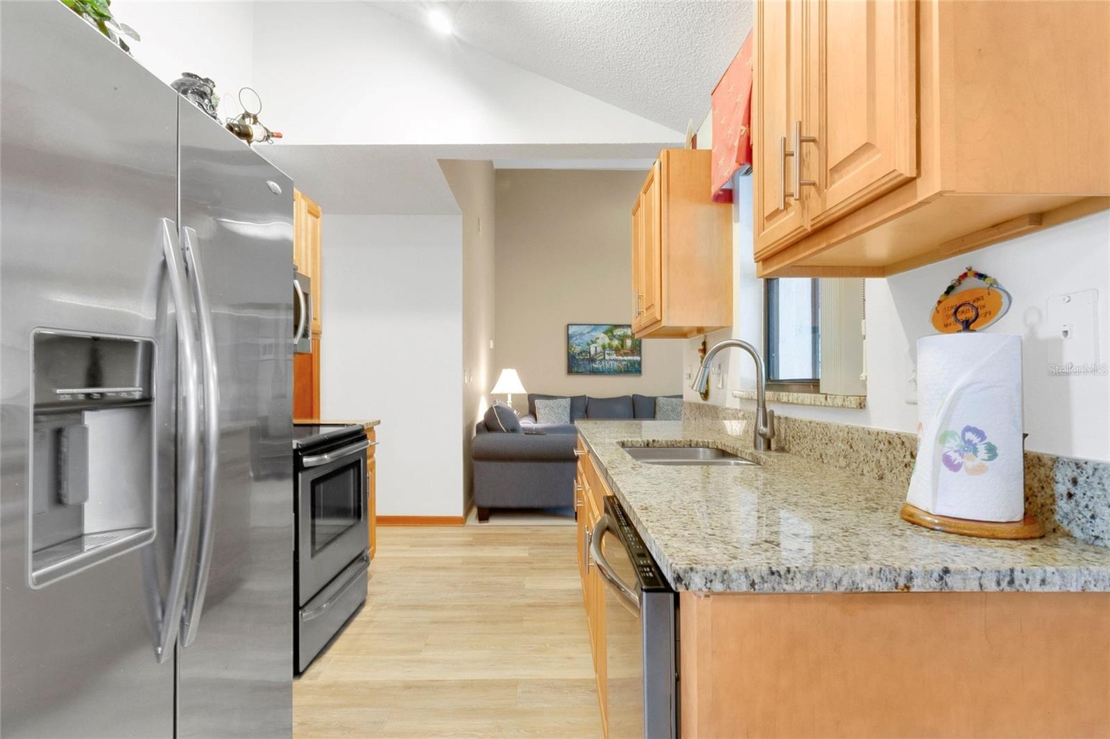 WINDSONG ESTATES - Residential
