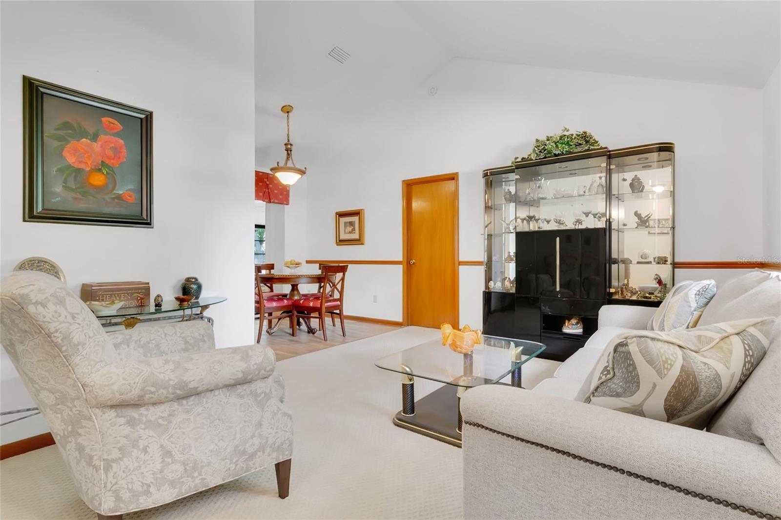 WINDSONG ESTATES - Residential