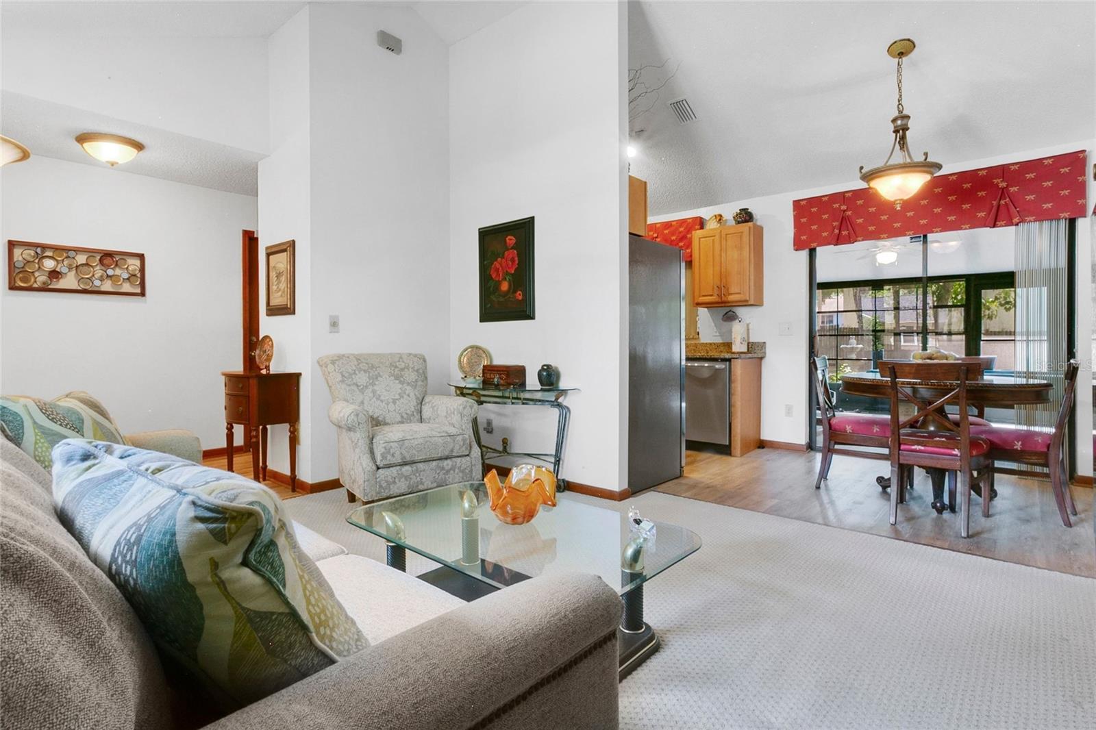 WINDSONG ESTATES - Residential