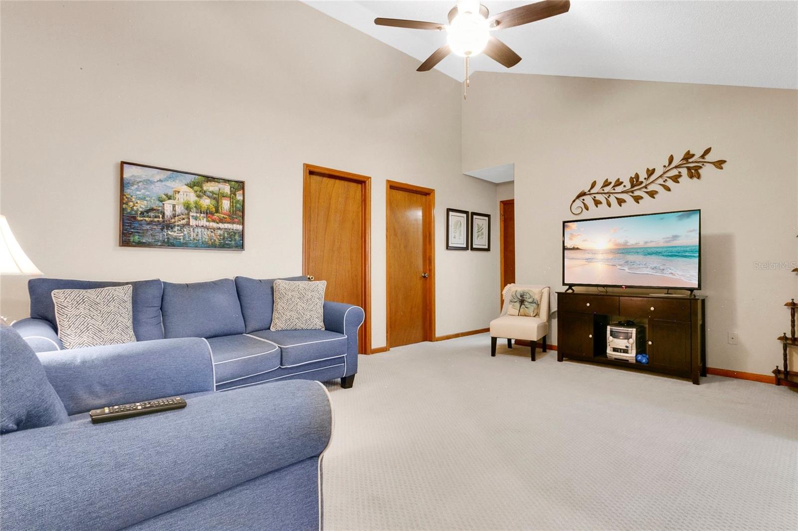 WINDSONG ESTATES - Residential