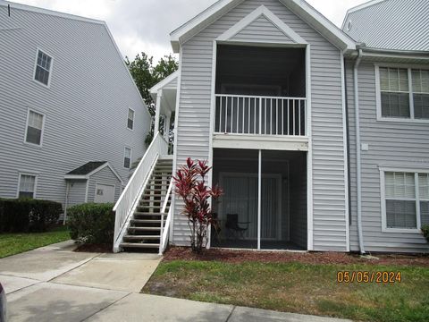 A home in KISSIMMEE