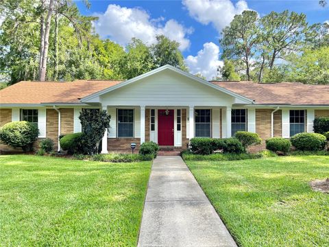 2268 NW 17TH AVENUE GAINESVILLE FL 32605