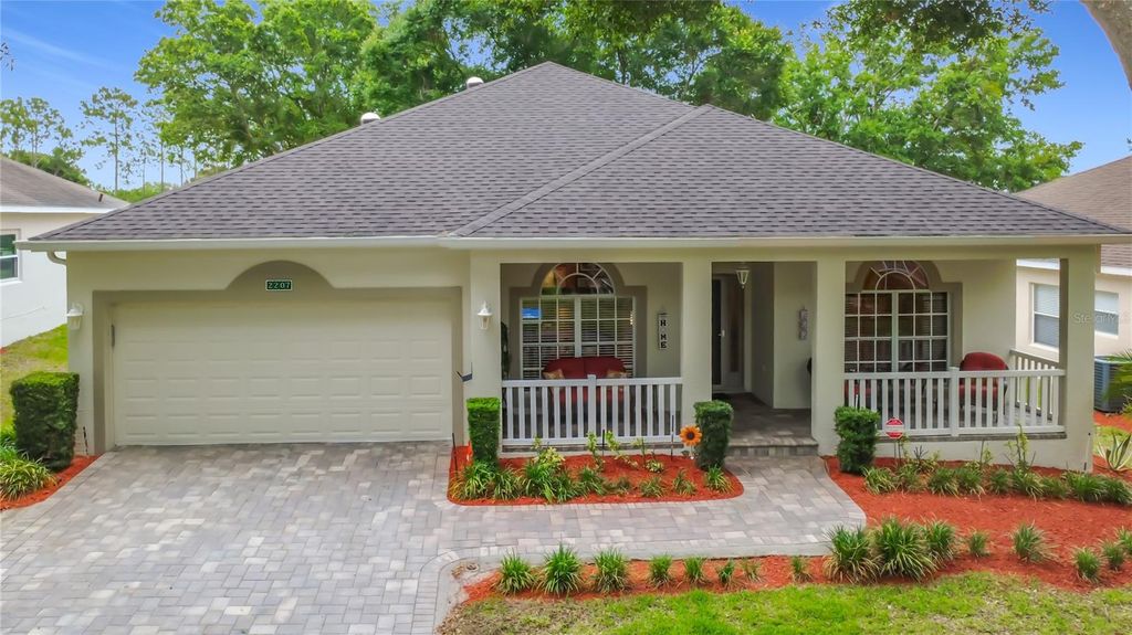 Photo of 2207 Stonebridge Way, Clermont, FL 34711 (MLS # G5112320)
