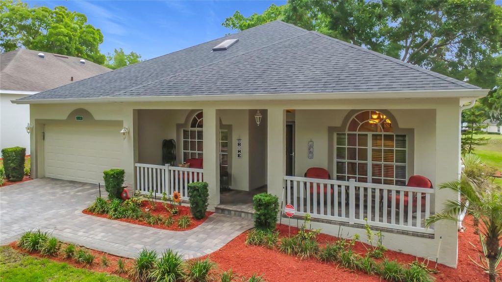 Photo of 2207 Stonebridge Way, Clermont, FL 34711 (MLS # G5112320)