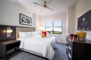 14501 GROVE RESORT AVENUE 2212