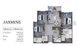 14501 GROVE RESORT AVENUE 2212