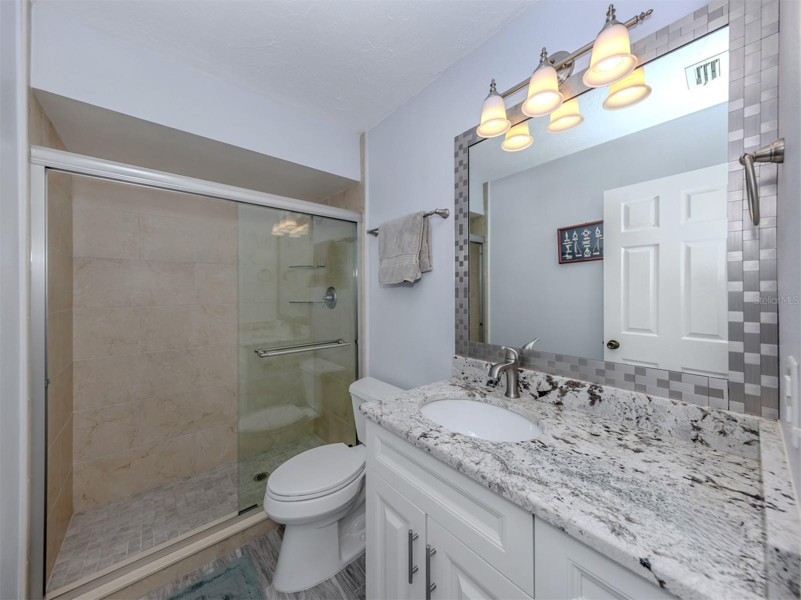 EAST GATE - Residential