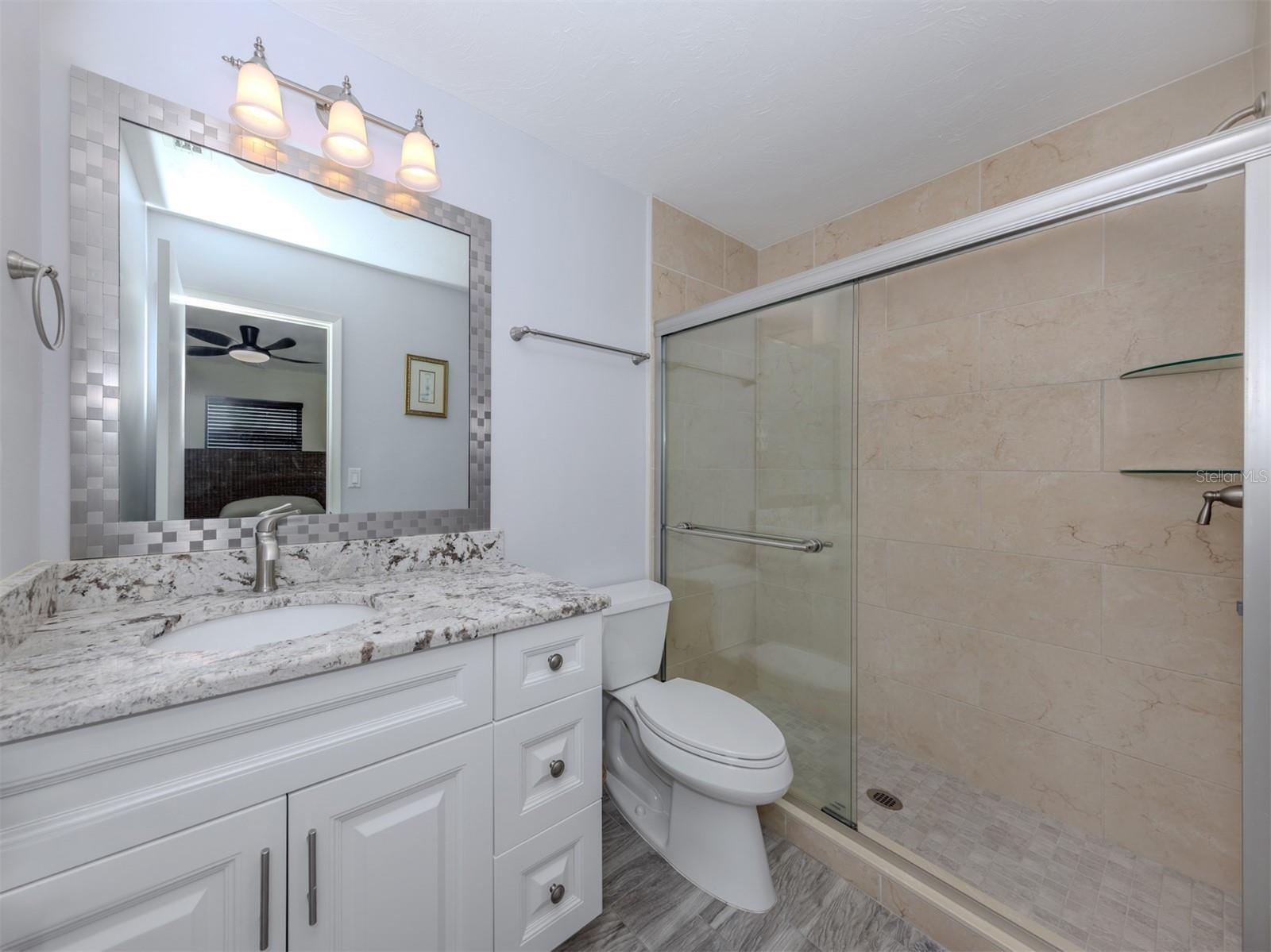 EAST GATE - Residential